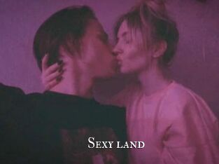 Sexy_land