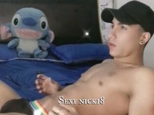 Sexy_nick18