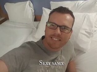 Sexy_samx