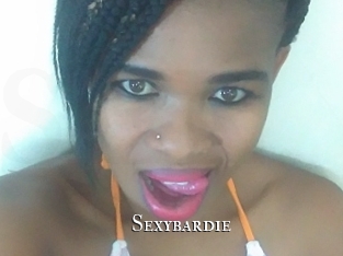 Sexybardie