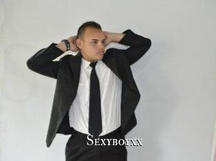 Sexyboyxx