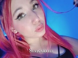 Sexycarriee