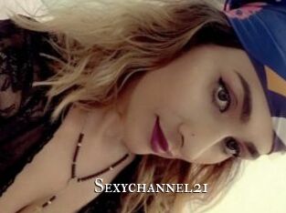 Sexychannel21