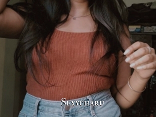 Sexycharu