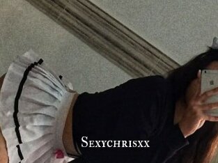 Sexychrisxx