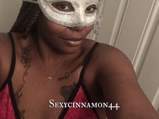 Sexycinnamon44