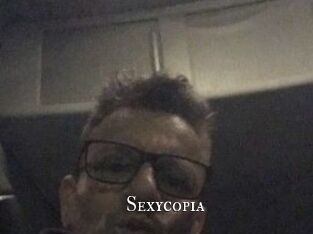 Sexycopia