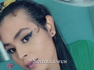 Sexydollsfun