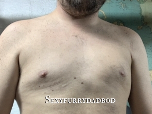 Sexyfurrydadbod