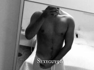 Sexyguy96