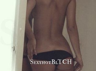 SexyhotBlTCH