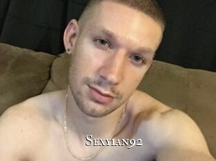 Sexy_ian92