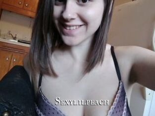 Sexylilpeach