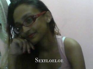 Sexyloeloe