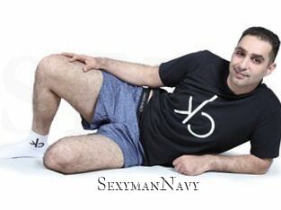 SexymanNavy