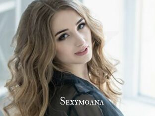 Sexymoana