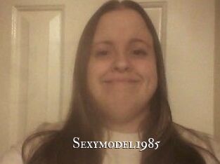 Sexymodel1985