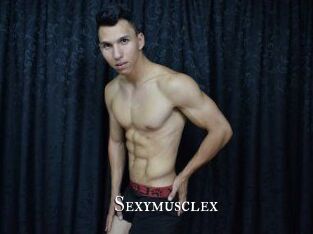 Sexymusclex