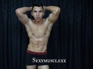 Sexymusclexx