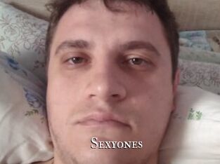 Sexyones