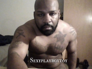 Sexyplayboytoy