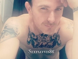 Sexysavvis86