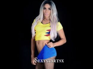 Sexystartsx