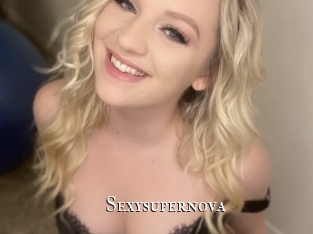 Sexysupernova