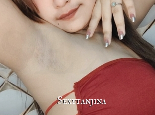 Sexytanjina