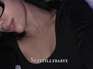 Sexytillybabyx