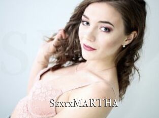 SexyxMARTHA