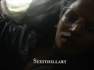 Sexyyhillary