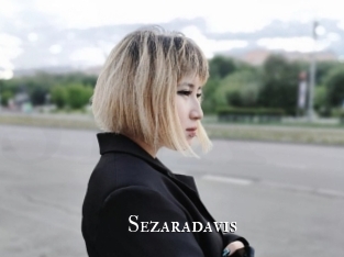 Sezaradavis