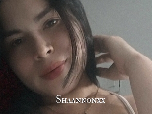 Shaannonxx