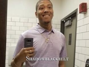 Shadowblackbelt