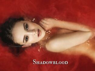 Shadowblood