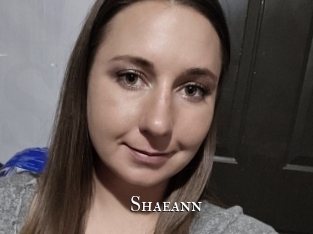 Shaeann