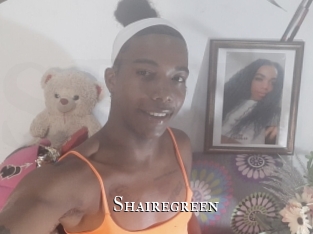 Shairegreen