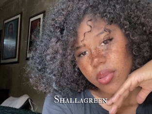 Shallagreen