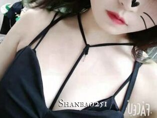 Shanbao251