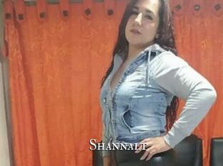 Shannalt