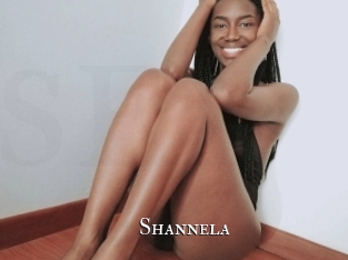 Shannela