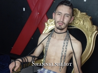 shannelneliot cams