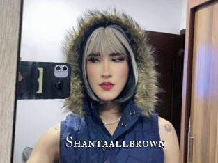 Shantaallbrown