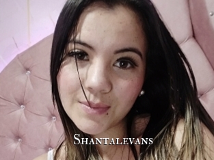 Shantalevans