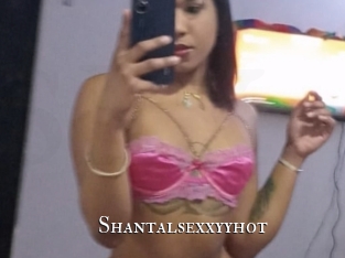 Shantalsexxyyhot