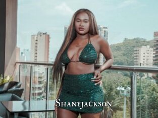 Shanyjackson