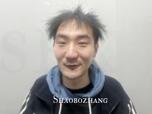 Shaobozhang