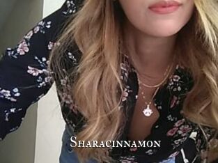 Sharacinnamon