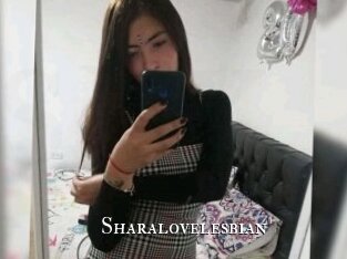 Sharalovelesbian